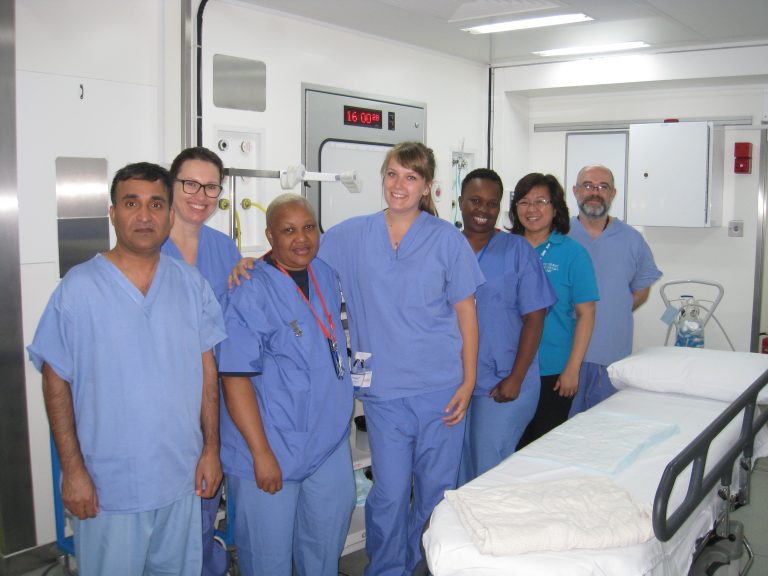 More endoscopy procedures to diagnose more patients Healthwatch East