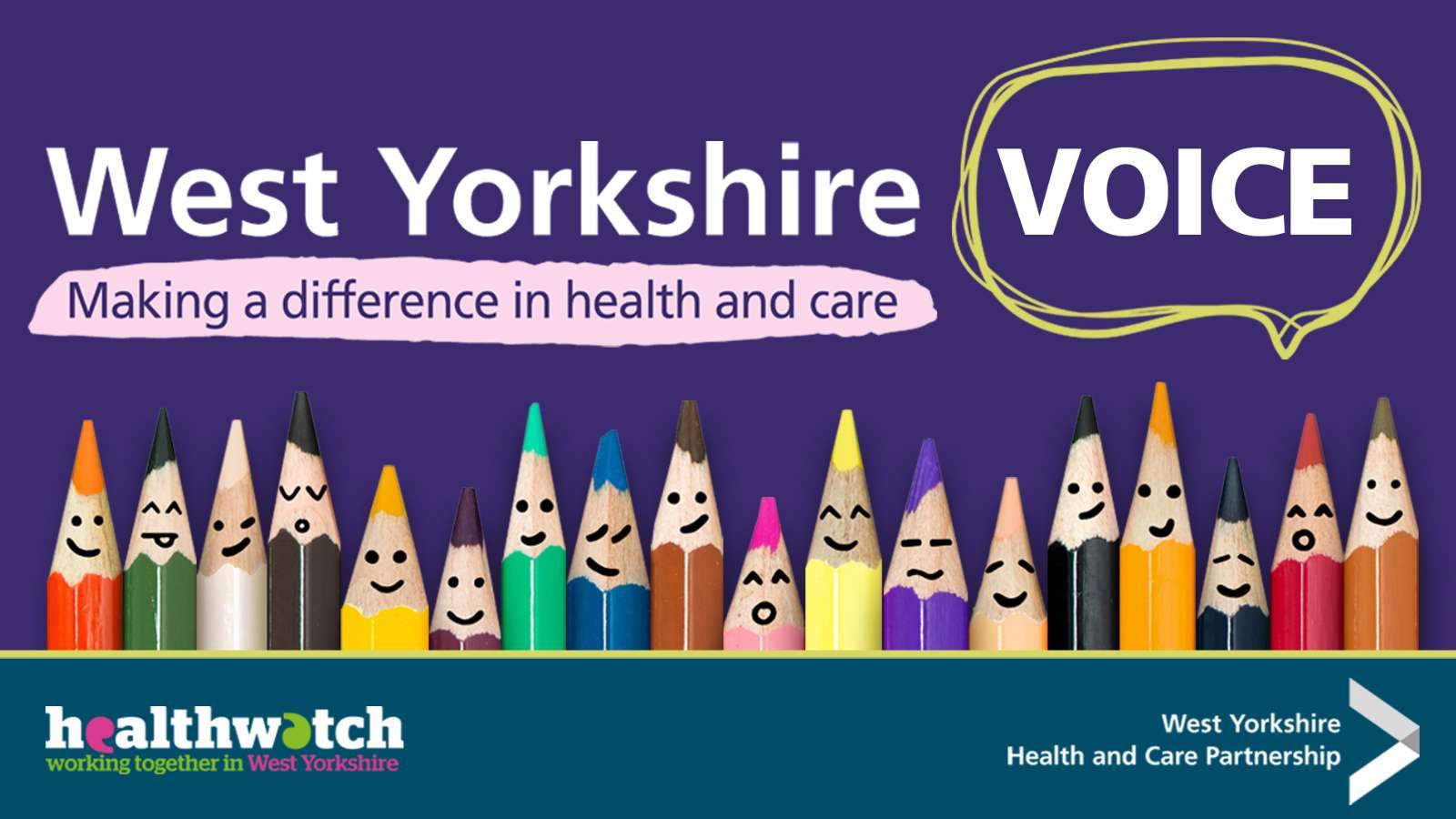 Health and social care in Kirklees Healthwatch Kirklees Impact & Success