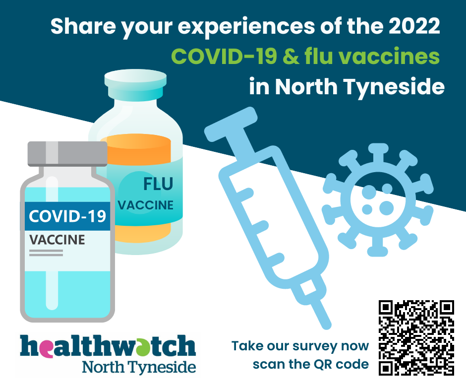 The Covid19 vaccine bus is in Bedford Street, North Shields on Fri 11