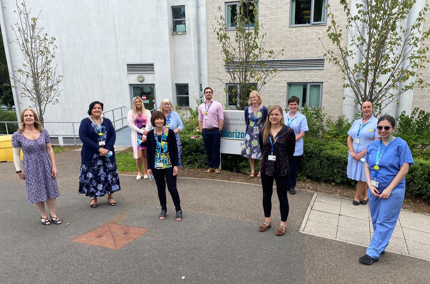 New multicancer early detection blood test study opens in Torbay and