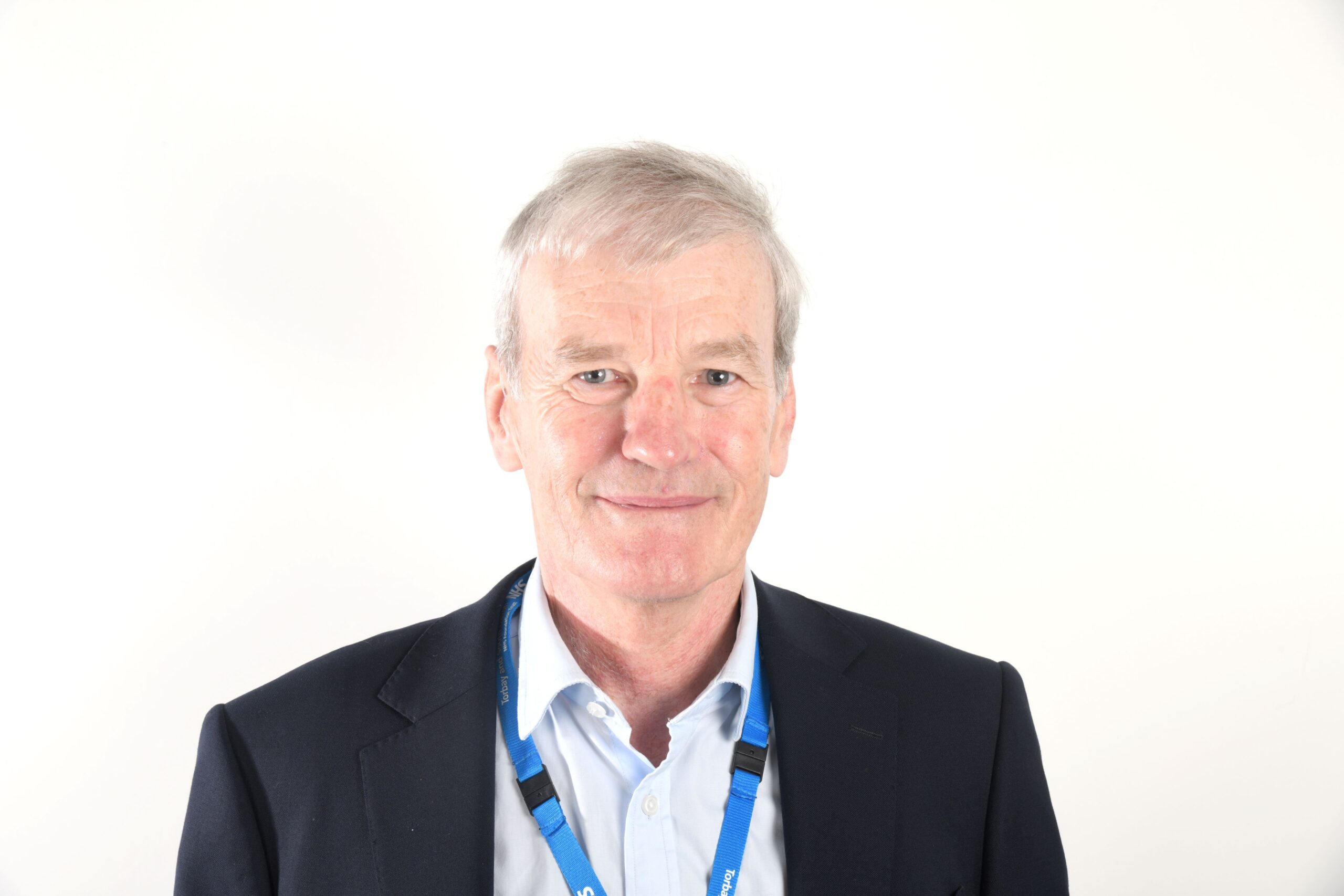 Torbay and South Devon NHS Foundation Trust announce appointment of new